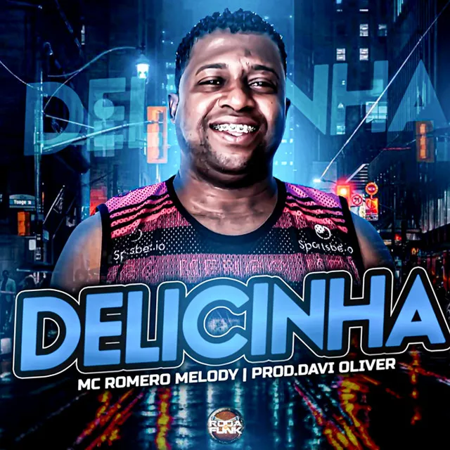 Delicinha