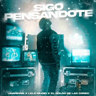 Sigo Pensandote by Lele Music