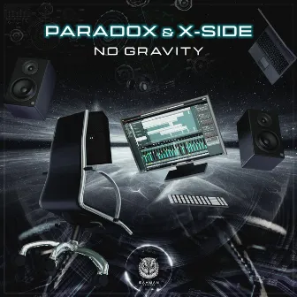 No Gravity by Paradox (IL)