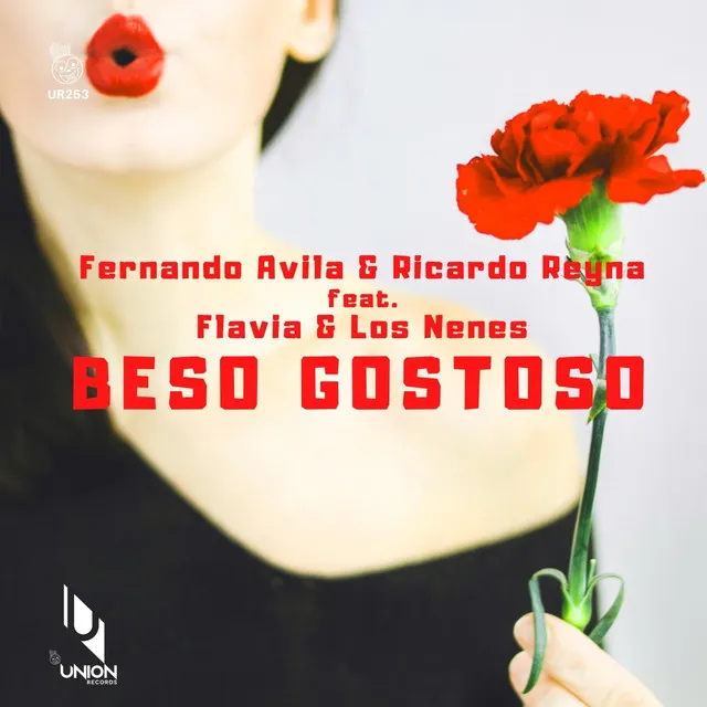 Beso Gostoso - Extended Mix