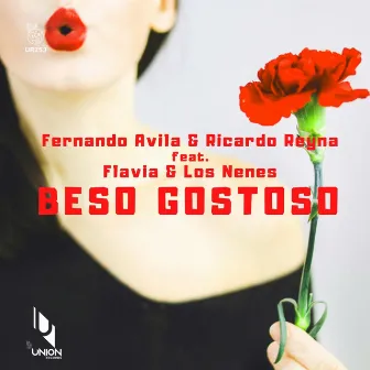 Beso Gostoso (Extended Mix) by Fernando Avila