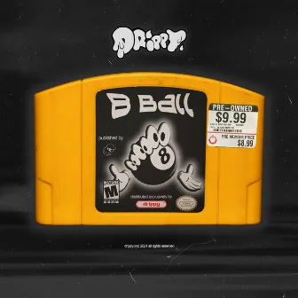 8 Ball by Drippy