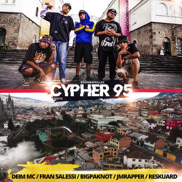 Cypher 95