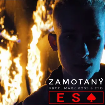 Zamotaný by ESO