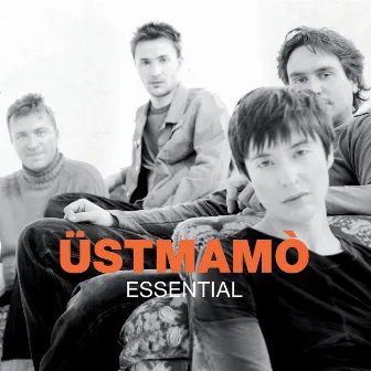 Essential by Ustmamò