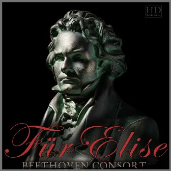 Für Elise by Beethoven Consort