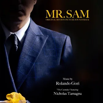 Mr. Sam (Original Soundtrack) by Rolando Gori