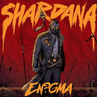 Shardana by En?gma