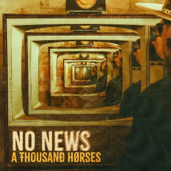 No News by A Thousand Horses