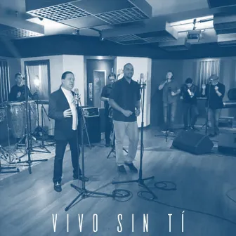 Vivo Sin Ti by Salsalvador All Stars