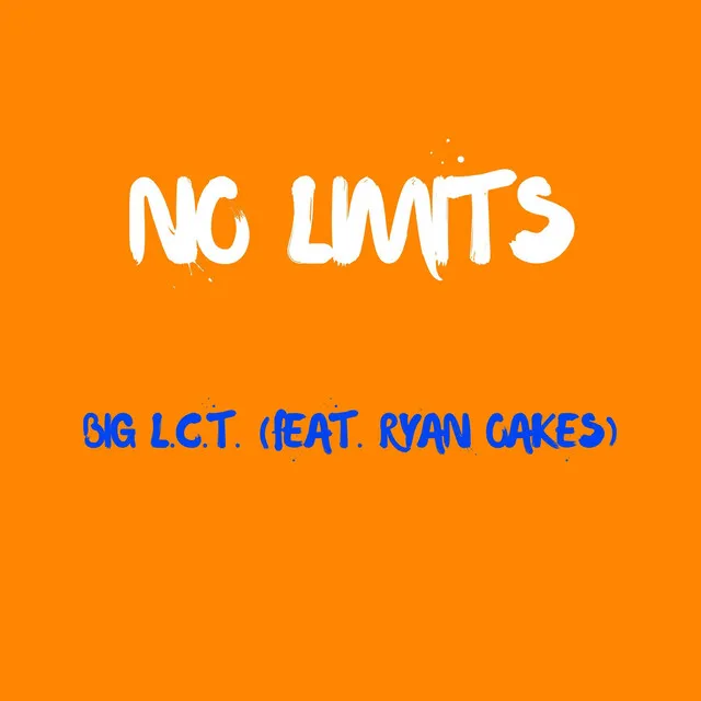 No Limits (Radio Version)