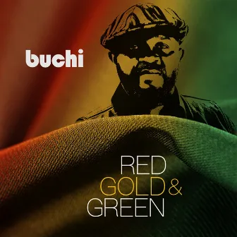 Red Gold & Green by Buchi