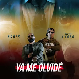 Ya Me Olvide by Kerix