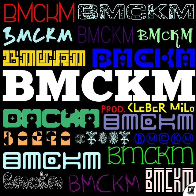 B. M. C. K. M