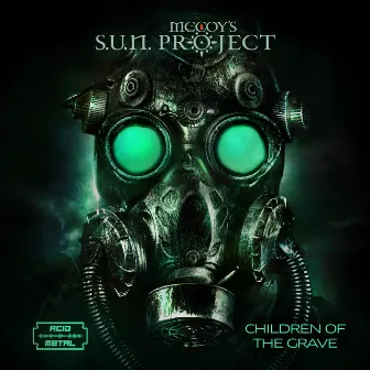 Children Of The Grave by McCoy´s SUN PROJECT