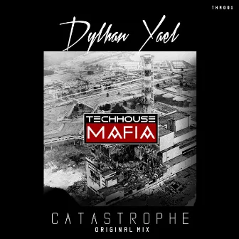 Catastrophe by Unknown Artist