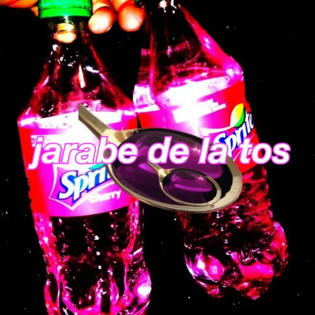 Jarabe de la Tos