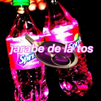 Jarabe de la Tos by colores muertos