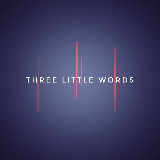 Three Little Words - dEk101 Remix