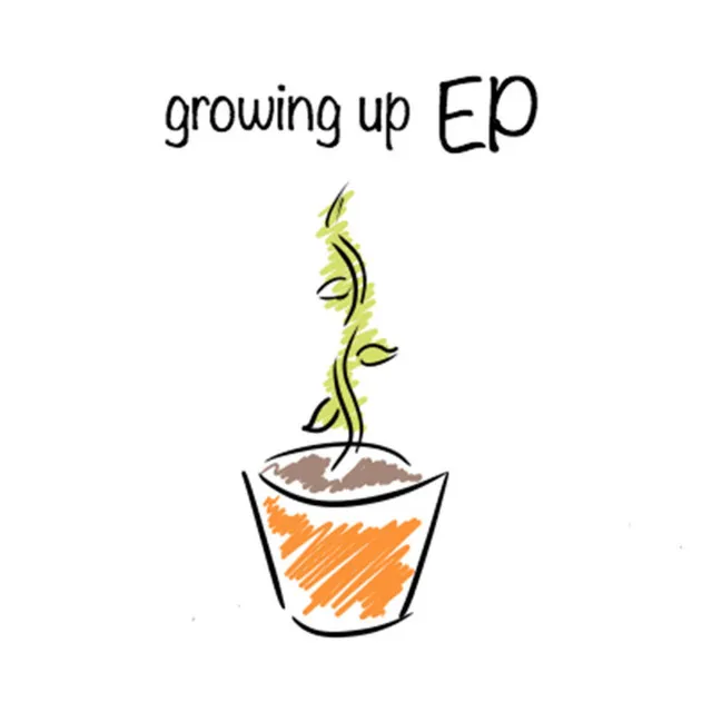 Growing Up EP