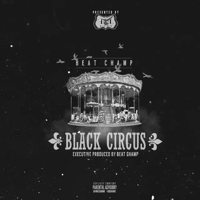 Black Circus