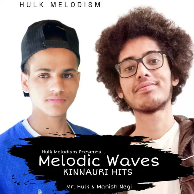 Melodic Waves