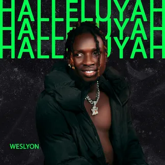 Halleluyah by Weslyon