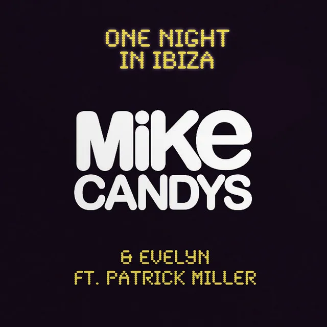 One Night in Ibiza