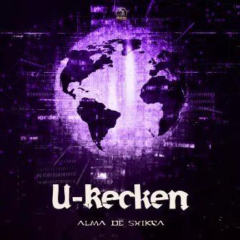 Alma De Shikra by U-Recken