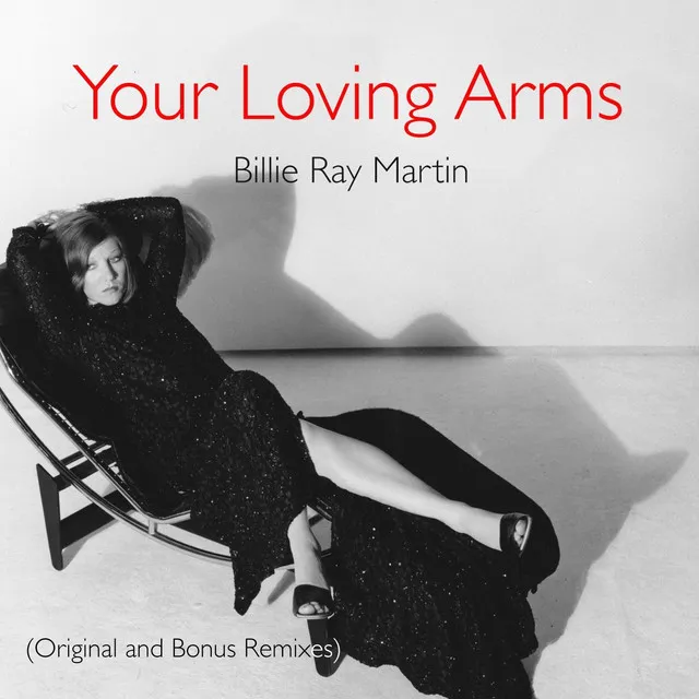 Your Loving Arms (Brothers in Rhythm Club Mix Edit)