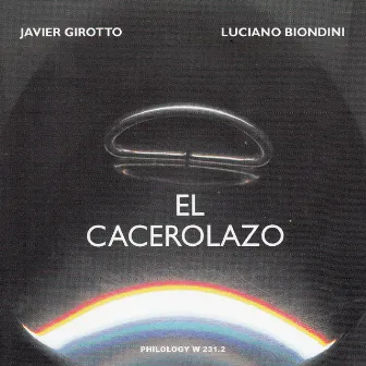 El Cacerolazo by Javier Girotto