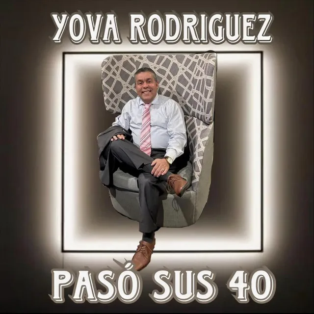 Pasó Sus 40