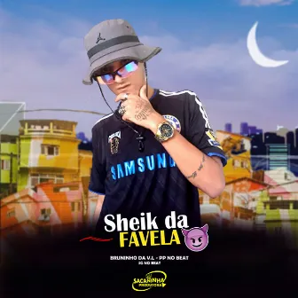 Sheik da Favela by PP No Beat