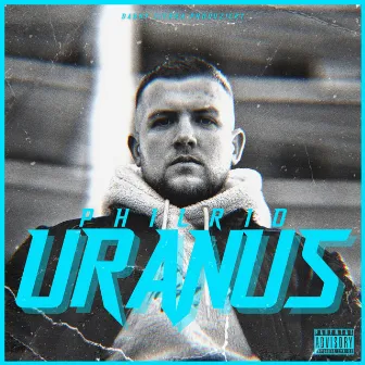 Uranus by Philrio