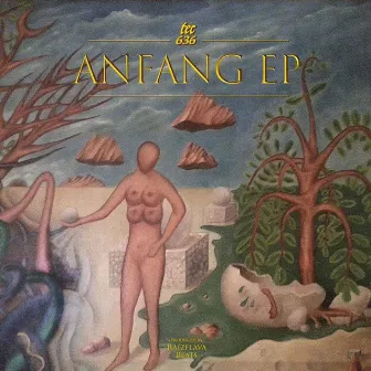 Anfang EP by TEC636