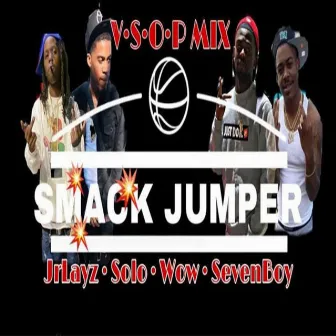 Smack Jumper feat. by Jrlayz