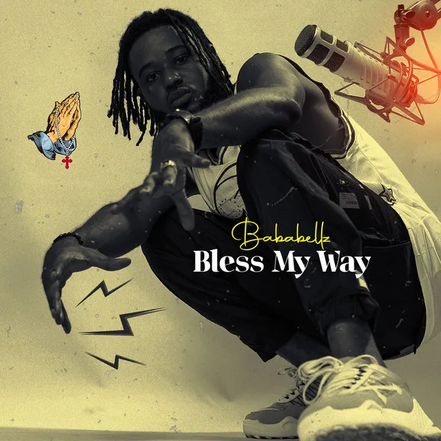 Bless My Way