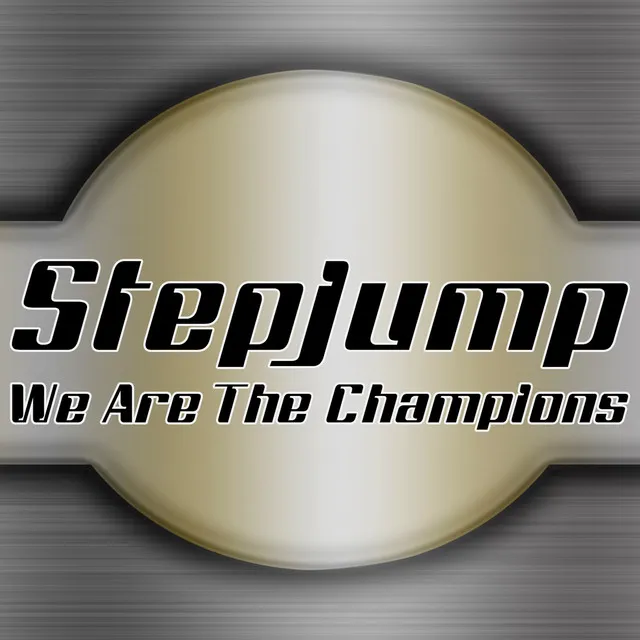 We Are the Champions - Dance Anthem Radio Mix