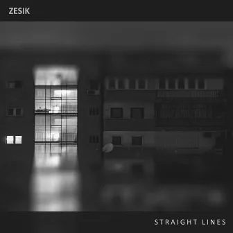 Straight Lines by Zesik