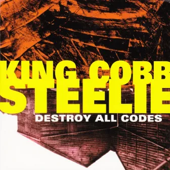 King Cobb Steelie by King Cobb Steelie