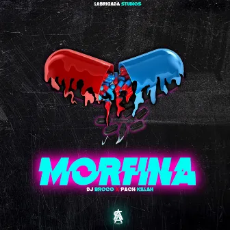 Morfina by Pach Killah