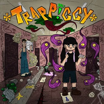 TRAPPIGGY by PiggyESY