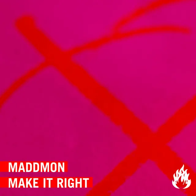 Make It Right