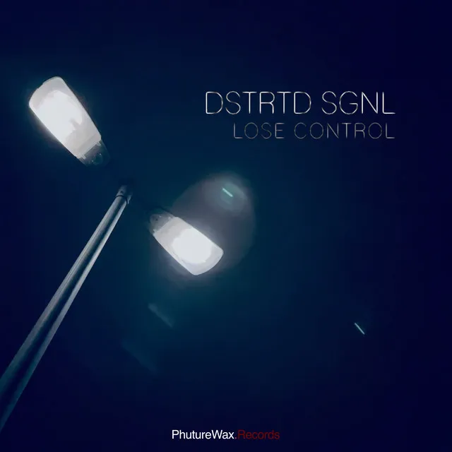 Lose Control - Extended Mix