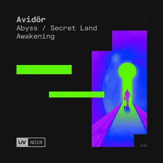 Abyss / Secret Land / Awakening by Avidor