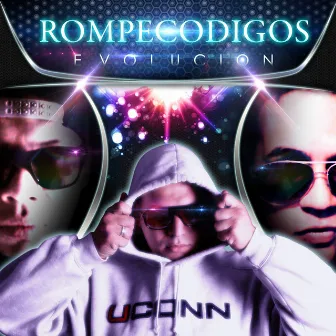 Rompecodigos Evolucion by Bigstar