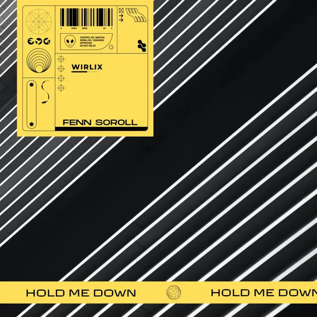 Hold Me Down - Extended Mix