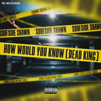 How would you know (Dead King) by Soufside Shawn