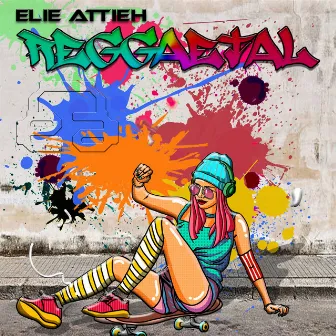 Reggaetal by Elie Attieh