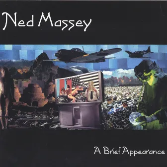 A Brief Appearance by Ned Massey